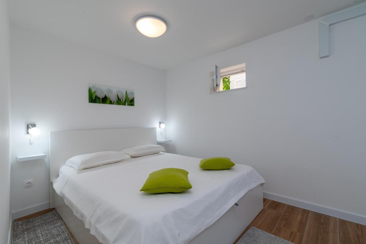 Apartman Benzon Vranjic - 4 Zvjezdice Exterior photo
